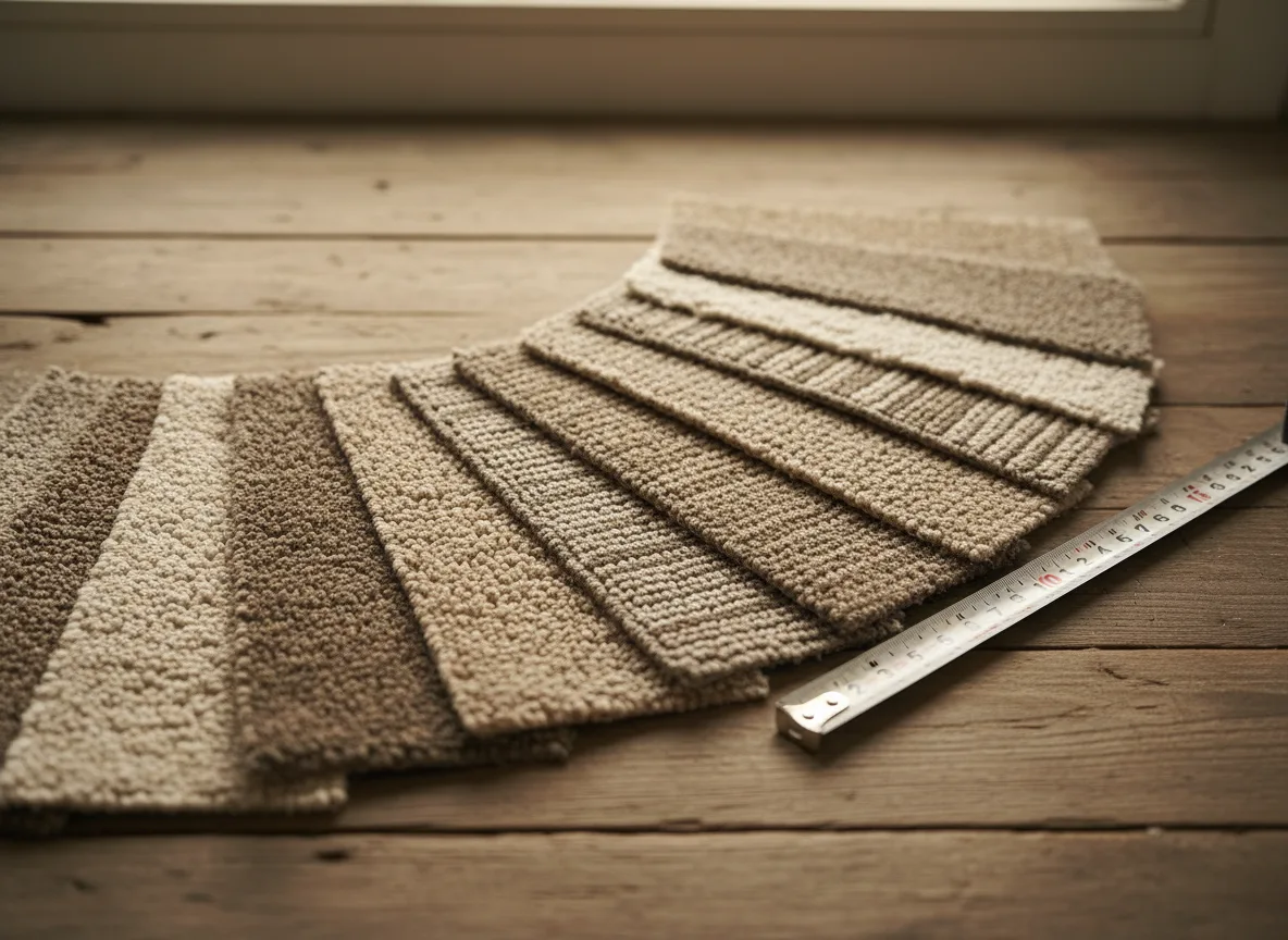 Carpet Installation Agenda, KS FAQs